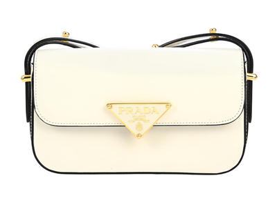 Accessoarer, VÄSKA, PRADA