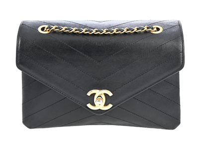 Accessoarer, VÄSKA, CHANEL. Flap Bag