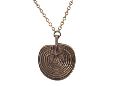 Smycken, IBE DAHLQUIST OCH OVE BARVE, collier