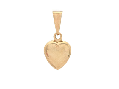 Smycken, HÄNGE, 18K guld