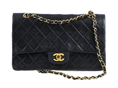 Accessoarer, VÄSKA, CHANEL