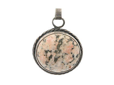 Smycken, HÄNGE, sterlingsilver