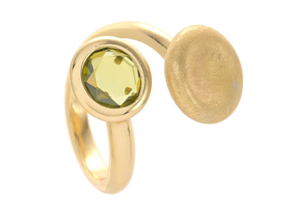 Smycken, MARCELLO PANE, ring