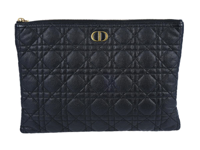 Accessoarer, CLUTCH, CHRISTIAN DIOR