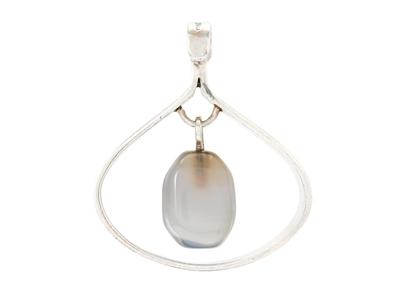 Smycken, HÄNGE, sterlingsilver