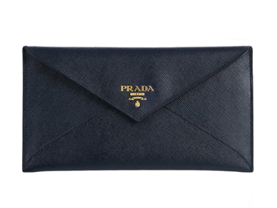 Accessoarer, PLÅNBOK, PRADA