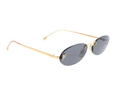 Accessoarer, SOLGLASÖGON, FENDI