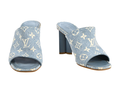 Kläder, SKOR, LOUIS VUITTON