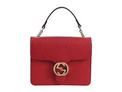 Accessoarer, VÄSKA, GUCCI