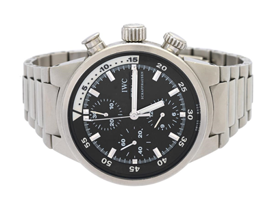Klockor, IWC, Schaffhausen