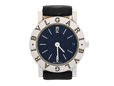 Klockor, BVLGARI, Bvlgari