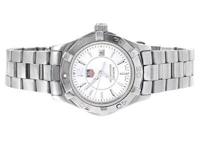 Klockor, TAG HEUER, Aquaracer (300 meters)
