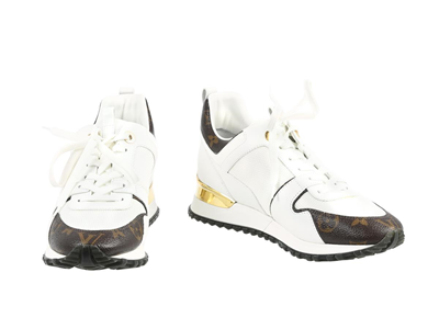 Kläder, SKOR, LOUIS VUITTON