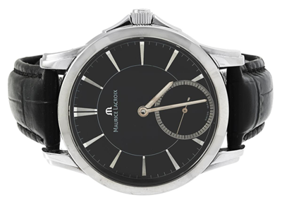 Klockor, MAURICE LACROIX, Pontos
