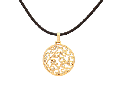 Smycken, TOUS, collier