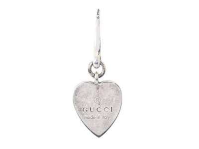 Smycken, GUCCI, enstaka örhänge