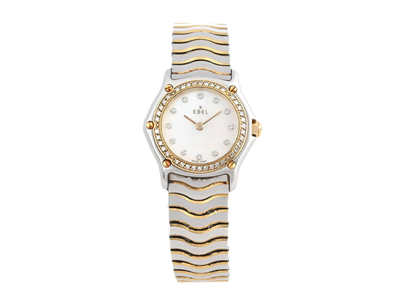 Klockor, EBEL, Sport Classic