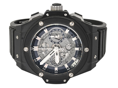 Klockor, HUBLOT, Genève