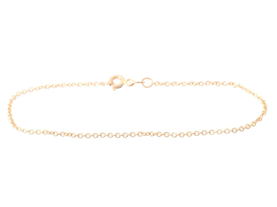 Smycken, ARMBAND, 18K guld