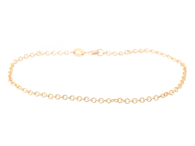 Smycken, ARMBAND, 18K guld
