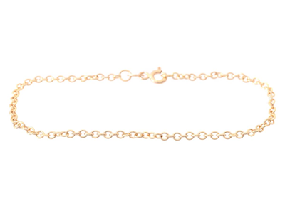 Smycken, ARMBAND, 18K guld