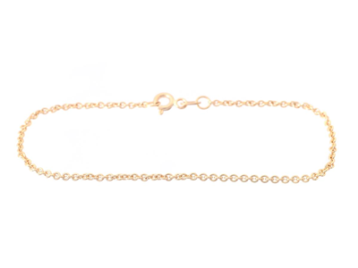 Smycken, ARMBAND, 18K guld