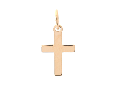 Smycken, HÄNGE, 18K guld