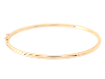 Smycken, ARMRING, 18K guld