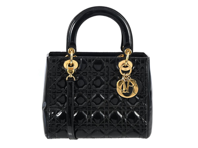 Accessoarer, VÄSKA, DIOR