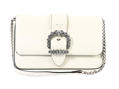 Accessoarer, VÄSKA, JIMMY CHOO