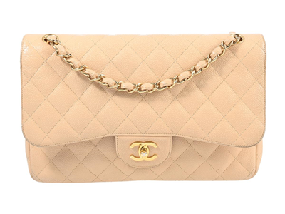 Accessoarer, CHANEL, VÄSKA