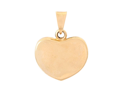 Smycken, HÄNGE, 18K guld