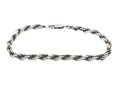Smycken, ARMBAND, sterlingsilver