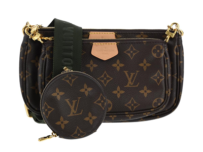 Accessoarer, VÄSKA, LOUIS VUITTON