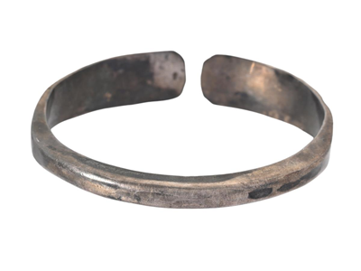 Smycken, ARMRING, sterlingsilver