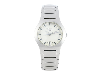 Klockor, LONGINES, Oposition