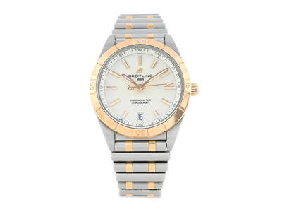 Klockor, BREITLING, Chronomat 36