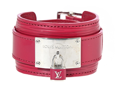 Smycken, ARMBAND, LOUIS VUITTON