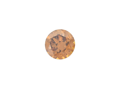 Ädelstenar, DIAMANT, briljantslipad
