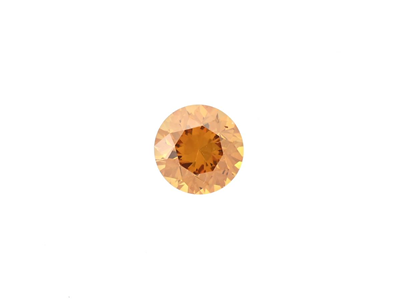 Ädelstenar, DIAMANT, briljantslipad