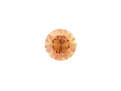 Ädelstenar, DIAMANT, briljantslipad