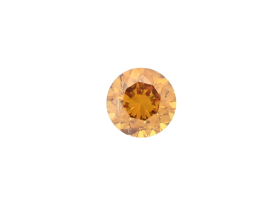 Ädelstenar, DIAMANT, briljantslipad