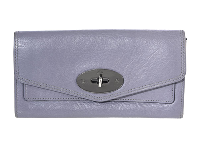 Accessoarer, PLÅNBOK, MULBERRY