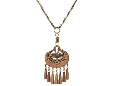 Smycken, KALEVALA KORU, collier