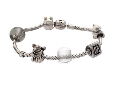 Smycken, PANDORA, armband