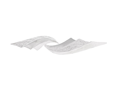 Smycken, BROSCH, sterlingsilver