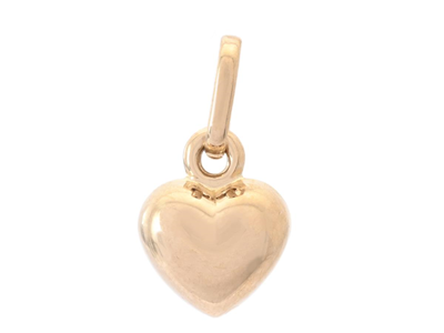 Smycken, HÄNGE, 18K guld