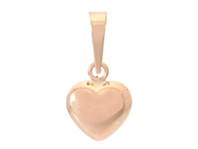 Smycken, HÄNGE, 18K guld
