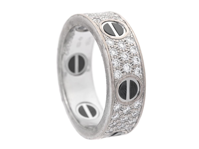 Smycken, CARTIER, ring