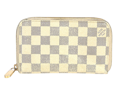 Accessoarer, PLÅNBOK, LOUIS VUITTON
